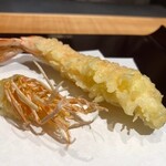 天冨良 麻布よこ田 - 