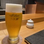 天冨良 麻布よこ田 - 