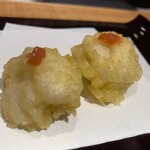 天冨良 麻布よこ田 - 