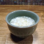 中国料理マスキ - 玉ねぎのサンラータン