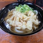 Hakata Sanuki Udon - 