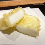 天冨良 麻布よこ田 - 