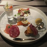La Braceria - 