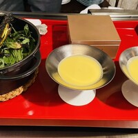 表参道うかい亭 - 
