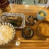 ハチドリ食堂