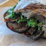 チクテベーカリー - 