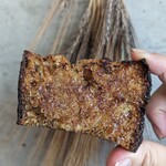 チクテベーカリー - 