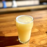 永代漆工 麦酒室 - 