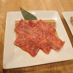 Yakiniku Horumon Sankyuu - 