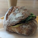 チクテベーカリー - 