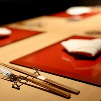 肉料理 狐の嫁入り - 