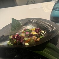レストランアビエント - 