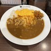 Kare Hausuko Ko Ichibanya - R5.9  スクランブルエッグカレー・ハーフチーズトッピング