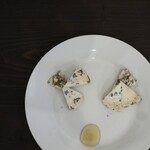 Y-s 洋菓子とチーズとお酒と。 - 