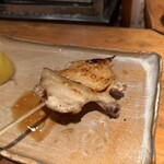 Yakitori Tanabe - 