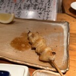 Yakitori Tanabe - 