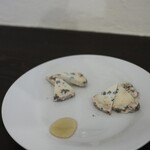 Y-s 洋菓子とチーズとお酒と。 - 