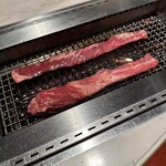 焼肉 叙庵 - 