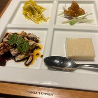 MASA'S KITCHEN 名古屋JRゲートタワー - 