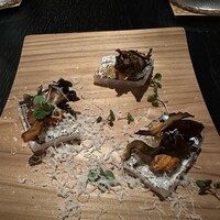 イノベーティブ フレンチ ワタハン - 