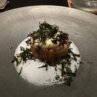 イノベーティブ フレンチ ワタハン - 