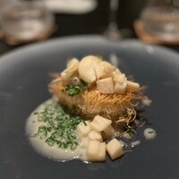 イノベーティブ フレンチ ワタハン - 