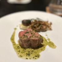 イノベーティブ フレンチ ワタハン - 