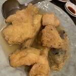 おさかな Dining みやび亭 - 