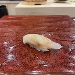 Sushi Tempura Gi On Iwai - 