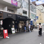 いかれたヌードル フィッシュトンズ - 