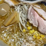 ラーメン一番