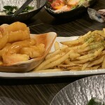 おさかな Dining みやび亭 - 