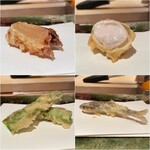 Tempura Urakami - 