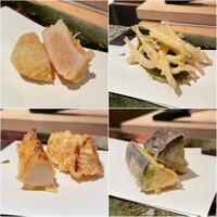 天ぷら うらかみ - 