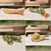 天ぷら うらかみ - 