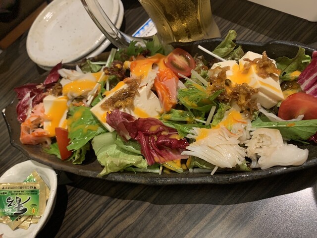 Osakana Dining Miyabi Tei photo 3