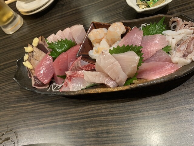 Osakana Dining Miyabi Tei