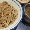 烈志笑魚油 麺香房 三く