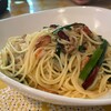 ハル ダイニング - 辛！辛！台湾パスタ（大盛）1600円