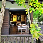 Cafe 深山 - 