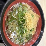 セルフうどんいりこ - 