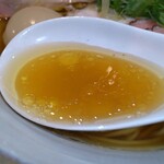 ジャパニーズ ラーメン 五感 - 