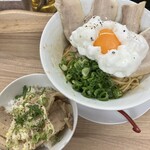 魔界系ラーメン三冠馬 - 