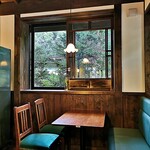 Cafe 深山 - 