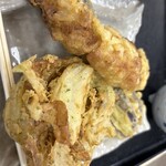 セルフうどんいりこ - 