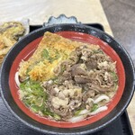 セルフうどんいりこ - 