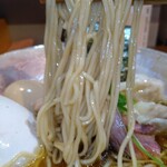 ジャパニーズ ラーメン 五感 - 