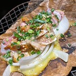 都喜灯 ちゅうまん - 