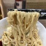 魔界系ラーメン三冠馬 - 