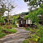 Cafe 深山 - 